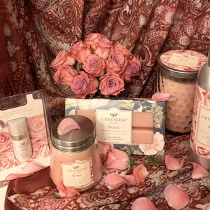 Meet your Posher, Susan